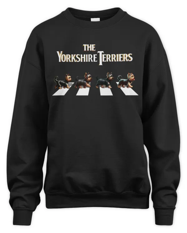 Unisex Premium Crewneck Sweatshirt