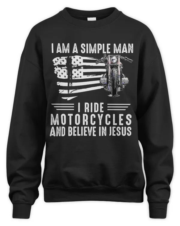 Unisex Premium Crewneck Sweatshirt