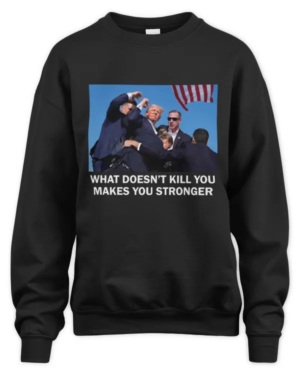Unisex Premium Crewneck Sweatshirt