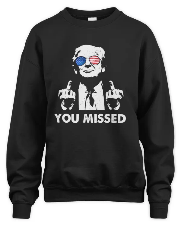 Unisex Premium Crewneck Sweatshirt