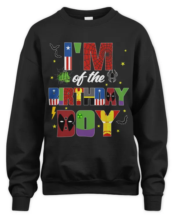 Unisex Premium Crewneck Sweatshirt