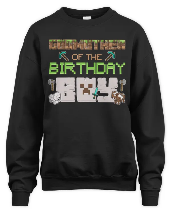 Unisex Premium Crewneck Sweatshirt