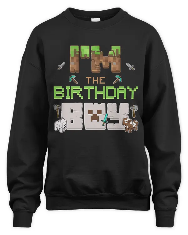 Unisex Premium Crewneck Sweatshirt