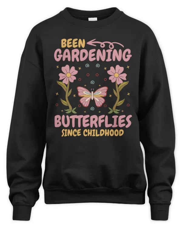Unisex Premium Crewneck Sweatshirt