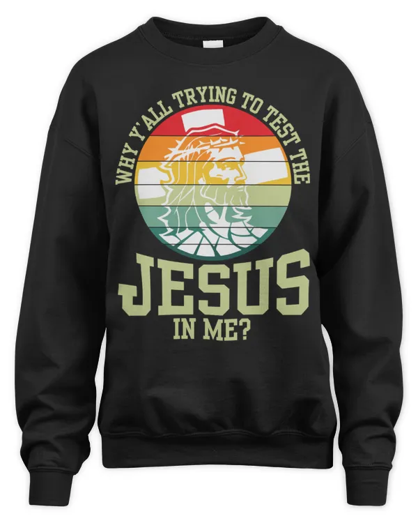 Unisex Premium Crewneck Sweatshirt
