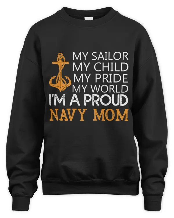 Unisex Premium Crewneck Sweatshirt