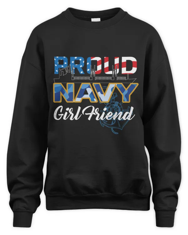 Unisex Premium Crewneck Sweatshirt