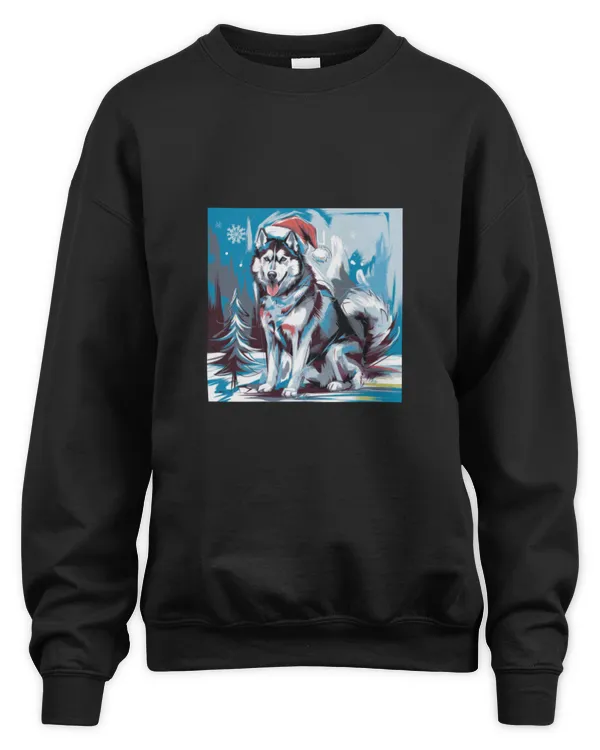 Unisex Premium Crewneck Sweatshirt