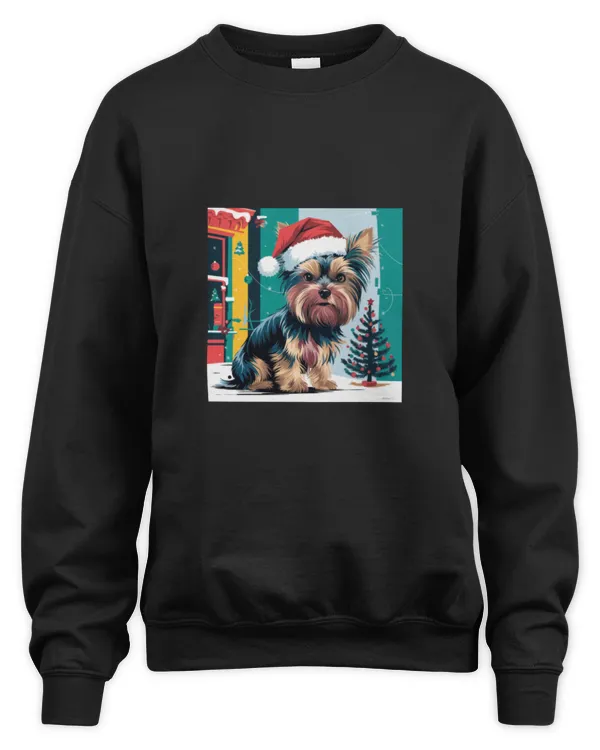 Unisex Premium Crewneck Sweatshirt