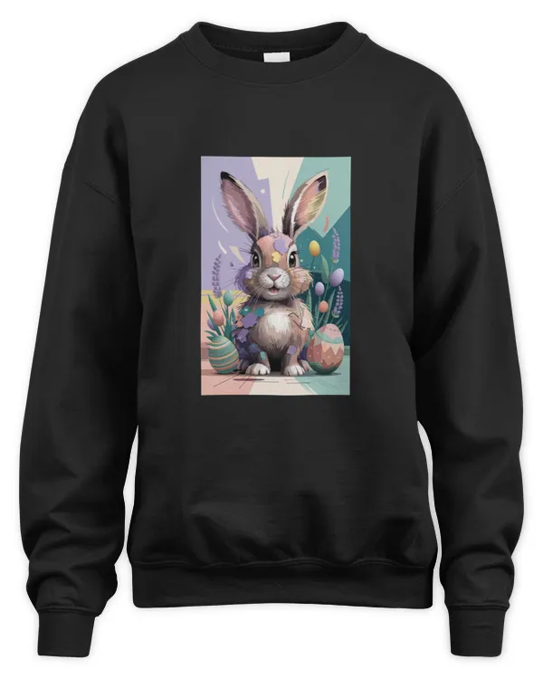 Unisex Premium Crewneck Sweatshirt