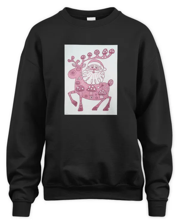 Unisex Premium Crewneck Sweatshirt