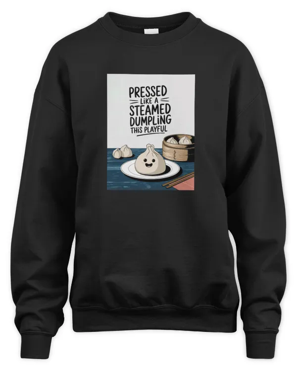 Unisex Premium Crewneck Sweatshirt