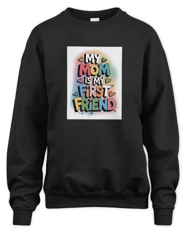 Unisex Premium Crewneck Sweatshirt