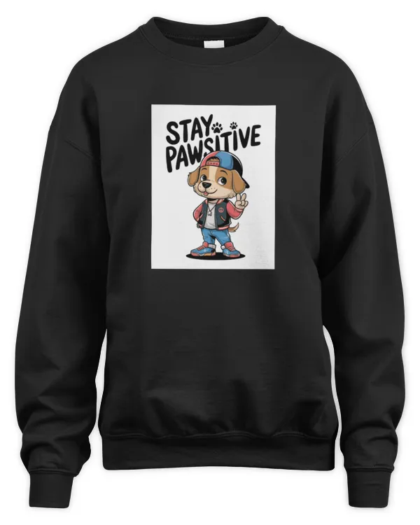 Unisex Premium Crewneck Sweatshirt