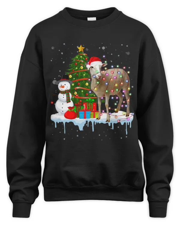 Unisex Premium Crewneck Sweatshirt