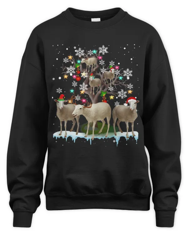 Unisex Premium Crewneck Sweatshirt