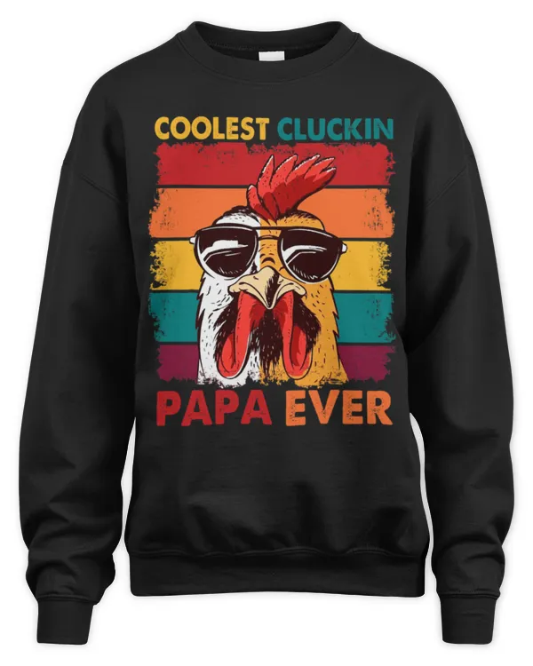 Unisex Premium Crewneck Sweatshirt