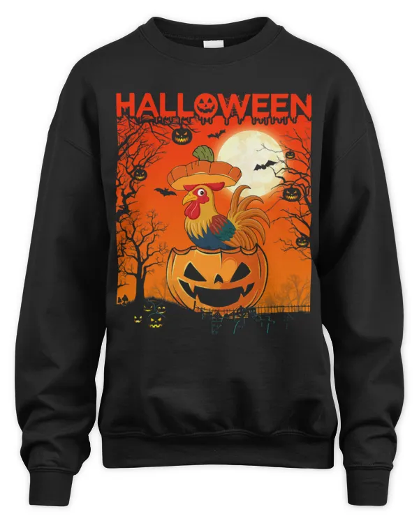 Unisex Premium Crewneck Sweatshirt
