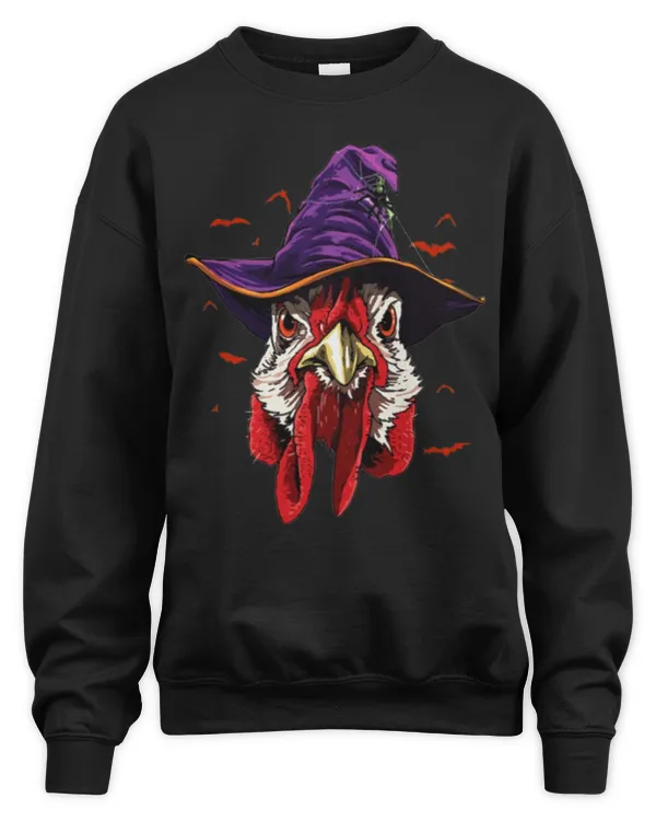Unisex Premium Crewneck Sweatshirt