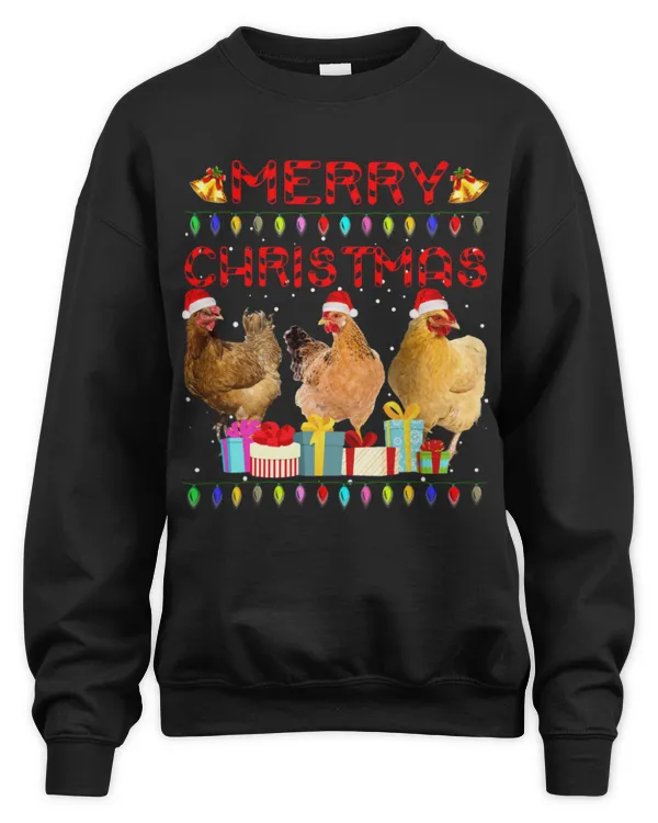 Unisex Premium Crewneck Sweatshirt