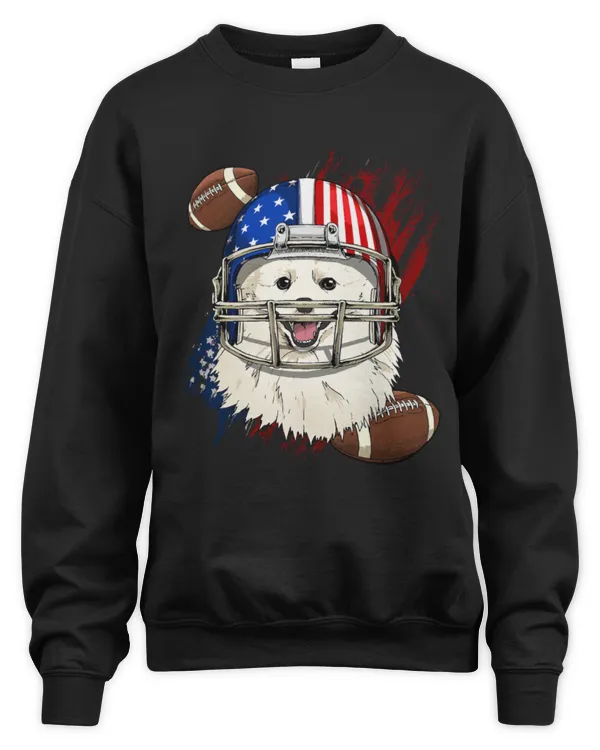 Unisex Premium Crewneck Sweatshirt
