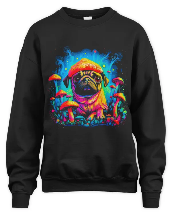 Unisex Premium Crewneck Sweatshirt