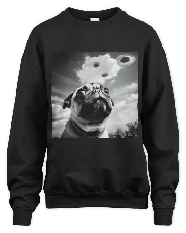 Unisex Premium Crewneck Sweatshirt