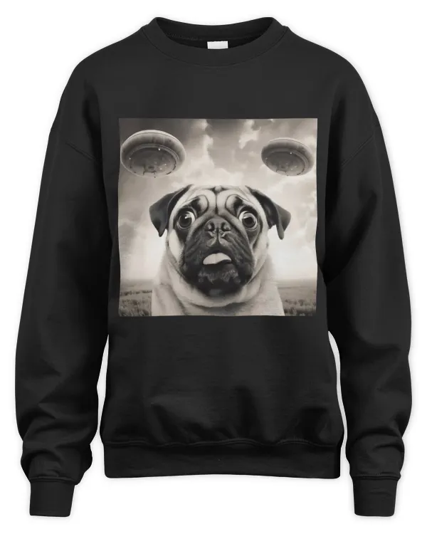 Unisex Premium Crewneck Sweatshirt