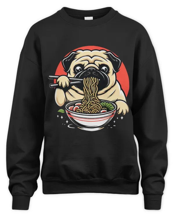 Unisex Premium Crewneck Sweatshirt