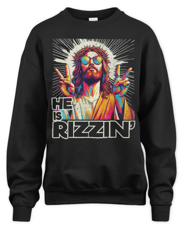 Unisex Premium Crewneck Sweatshirt