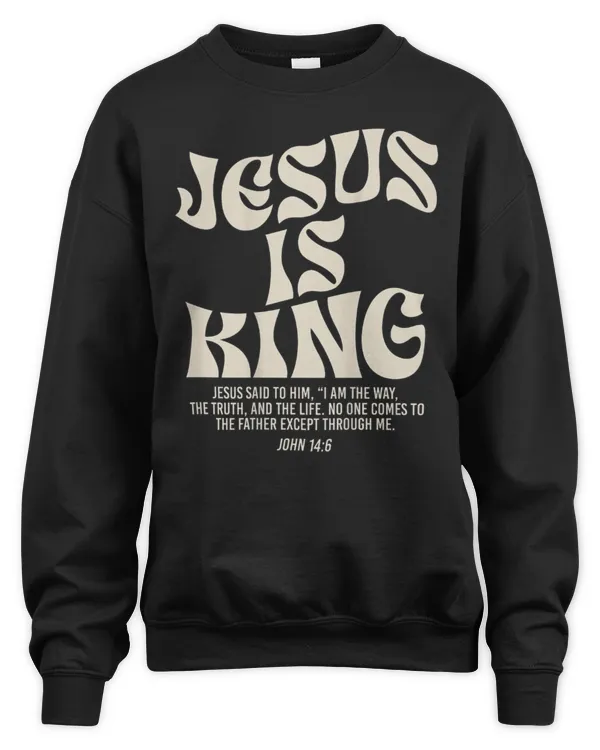 Unisex Premium Crewneck Sweatshirt