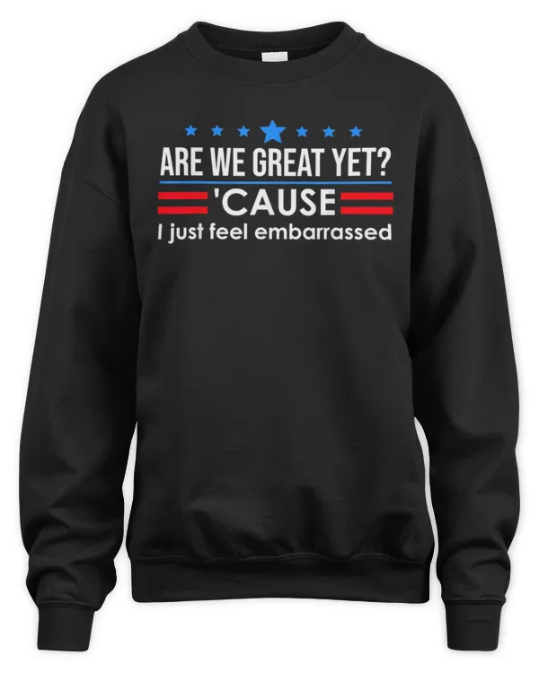 Unisex Premium Crewneck Sweatshirt