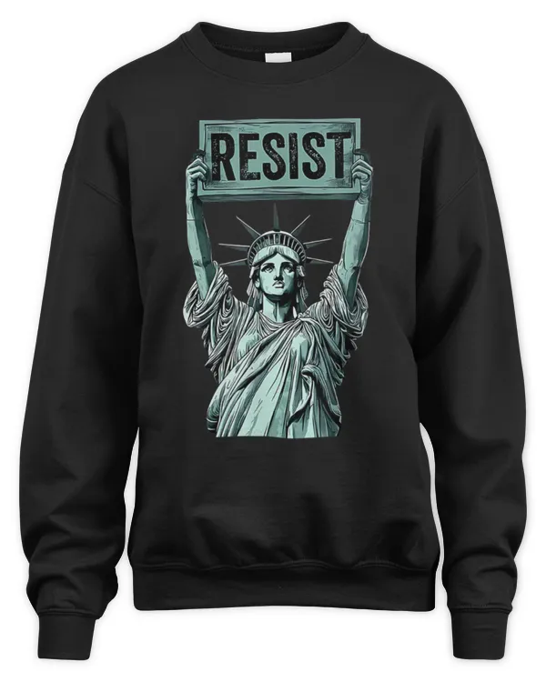 Unisex Premium Crewneck Sweatshirt