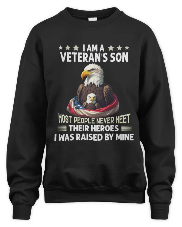 Unisex Premium Crewneck Sweatshirt