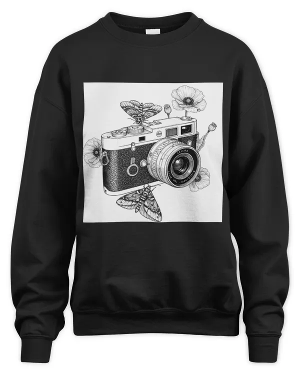 Unisex Premium Crewneck Sweatshirt