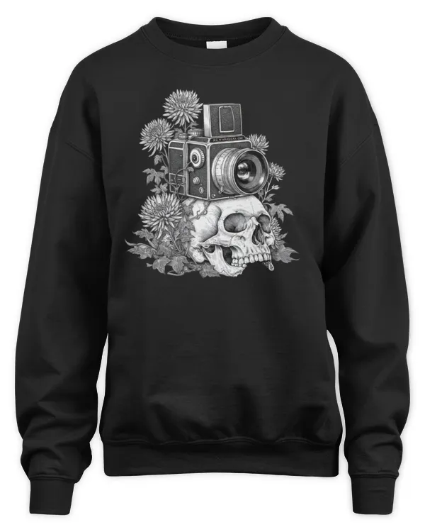 Unisex Premium Crewneck Sweatshirt