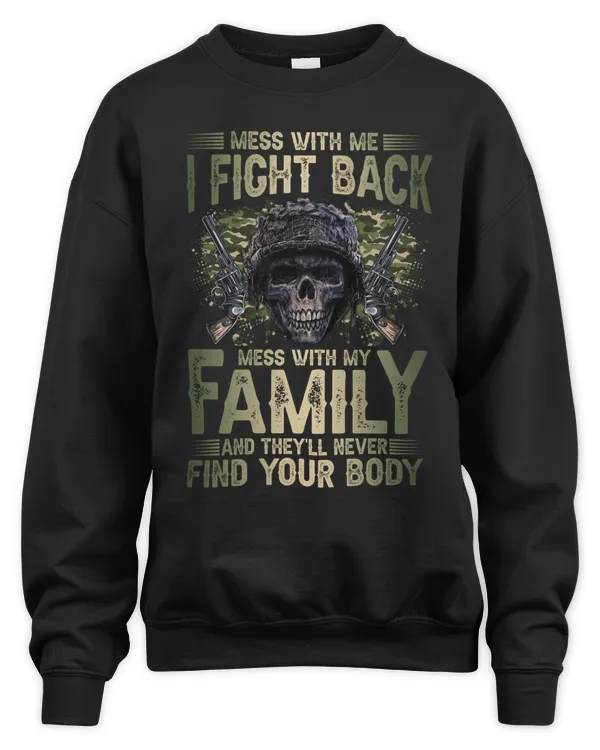 Unisex Premium Crewneck Sweatshirt