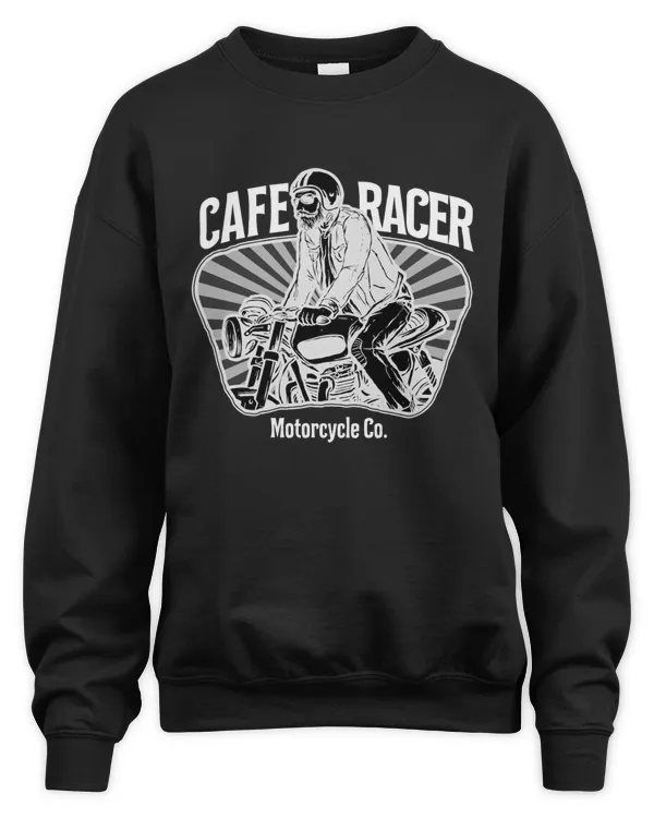 Unisex Premium Crewneck Sweatshirt
