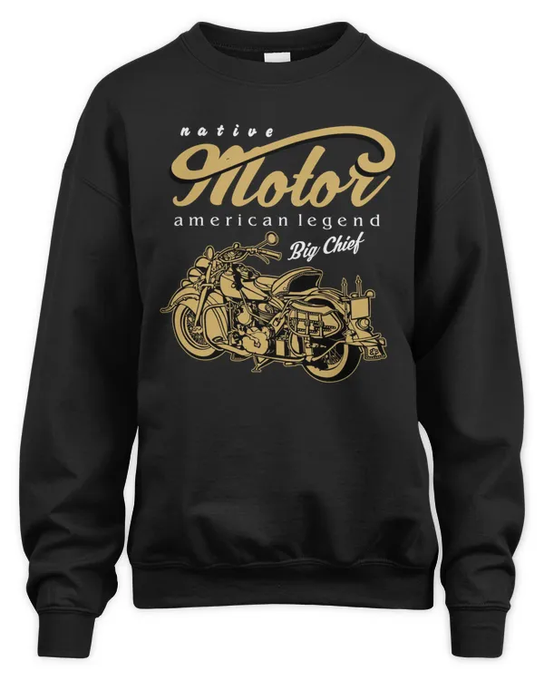 Unisex Premium Crewneck Sweatshirt