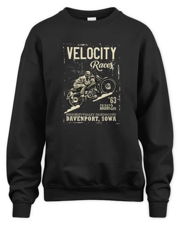 Unisex Premium Crewneck Sweatshirt