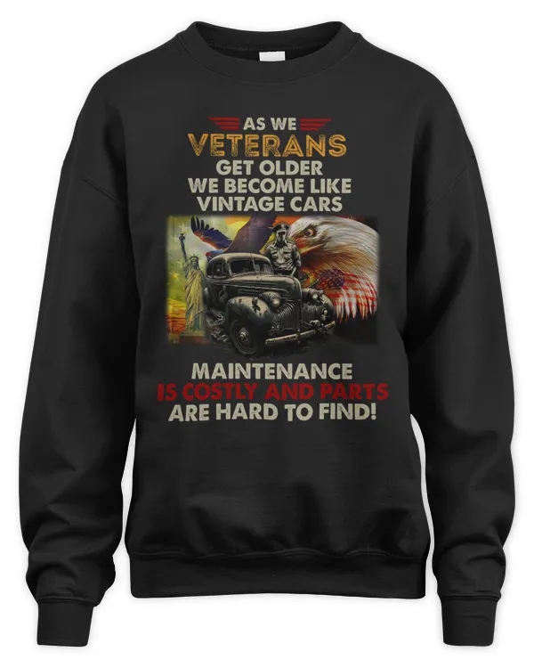 Unisex Premium Crewneck Sweatshirt