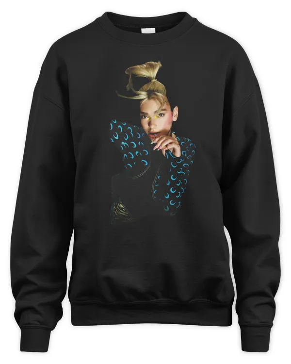 Unisex Premium Crewneck Sweatshirt