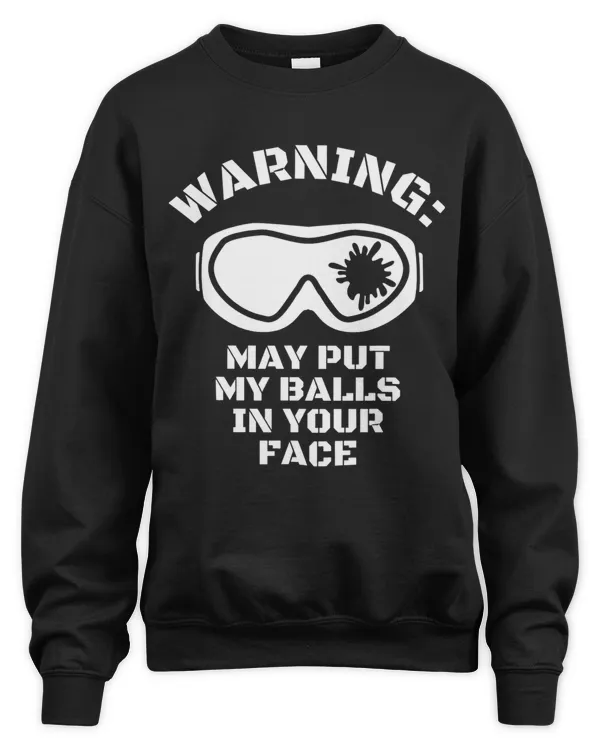 Unisex Premium Crewneck Sweatshirt