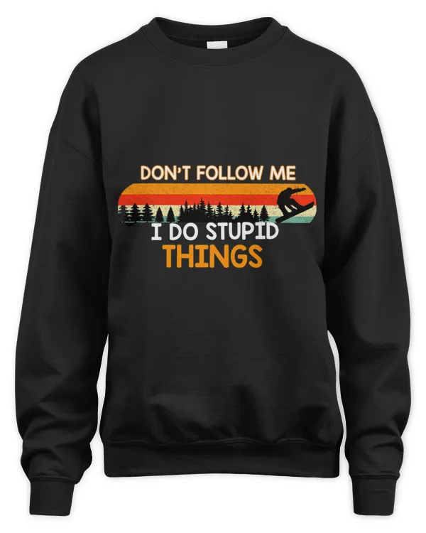 Unisex Premium Crewneck Sweatshirt