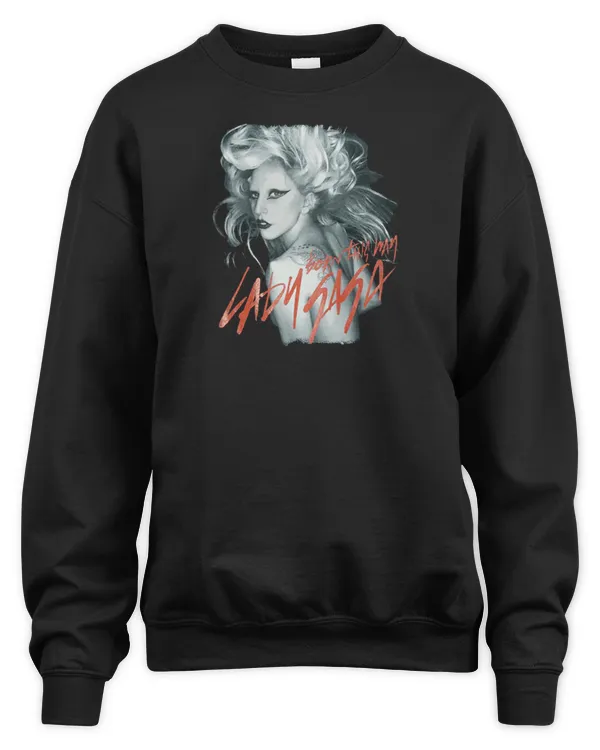 Unisex Premium Crewneck Sweatshirt