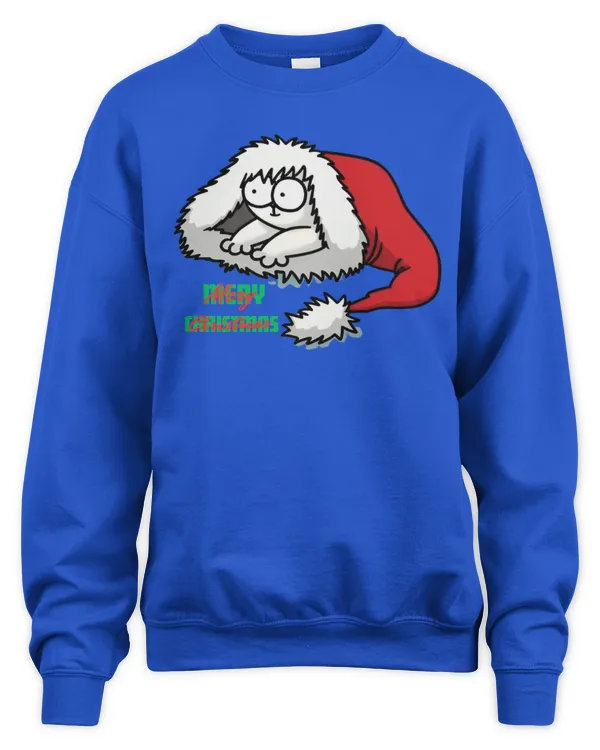 Unisex Premium Crewneck Sweatshirt