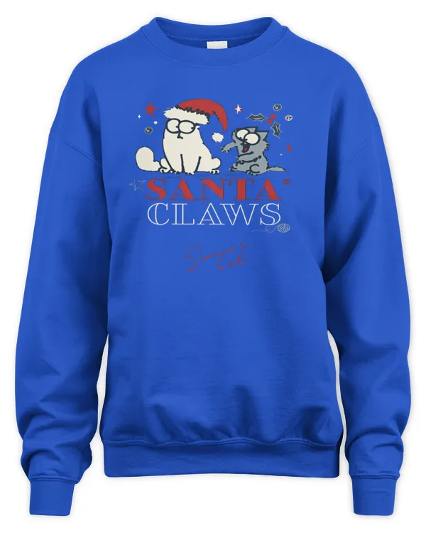 Unisex Premium Crewneck Sweatshirt