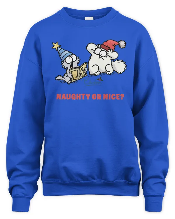 Unisex Premium Crewneck Sweatshirt