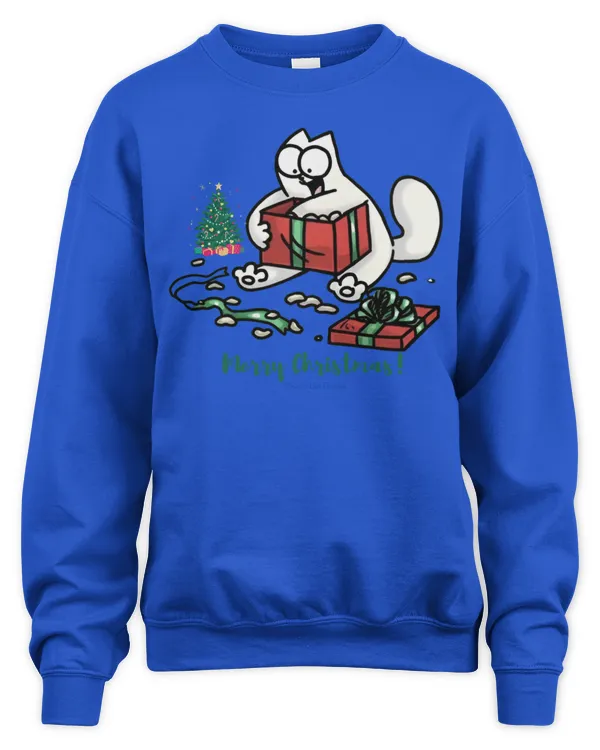 Unisex Premium Crewneck Sweatshirt