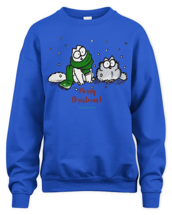 Unisex Premium Crewneck Sweatshirt
